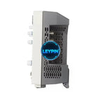 Rigol DHO1204 200MHz 4-Channel Digital Oscilloscope 12-bit High Resolution 2GSa/s Sampling Rate  OEM/ODM    lexso