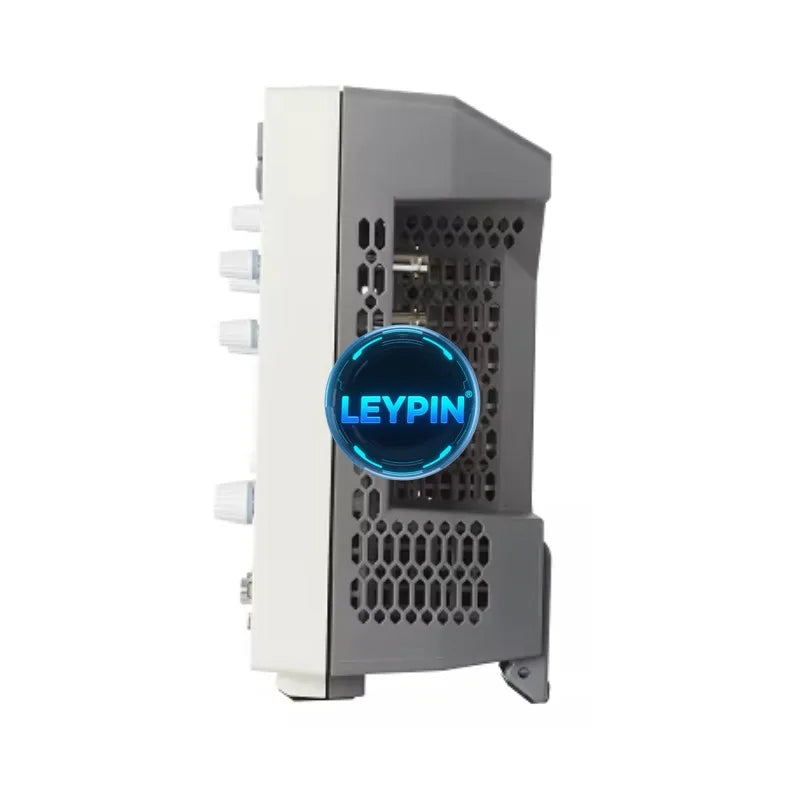 Rigol DHO1204 200MHz 4-Channel Digital Oscilloscope 12-bit High Resolution 2GSa/s Sampling Rate  OEM/ODM    lexso