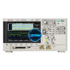 Keysight MSOX3102T Mixed Signal Oscilloscope: 1 GHz, 2 Analog and 16 Digital Channels    lexso