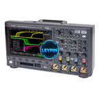 Keysight MSOX3014G Mixed Signal Oscilloscope: 100 MHz, 4 Analog and 16 Digital Channels    lexso