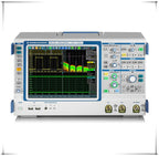Used Rohde Schwarz RTE1104 Touch Screen Oscilloscope