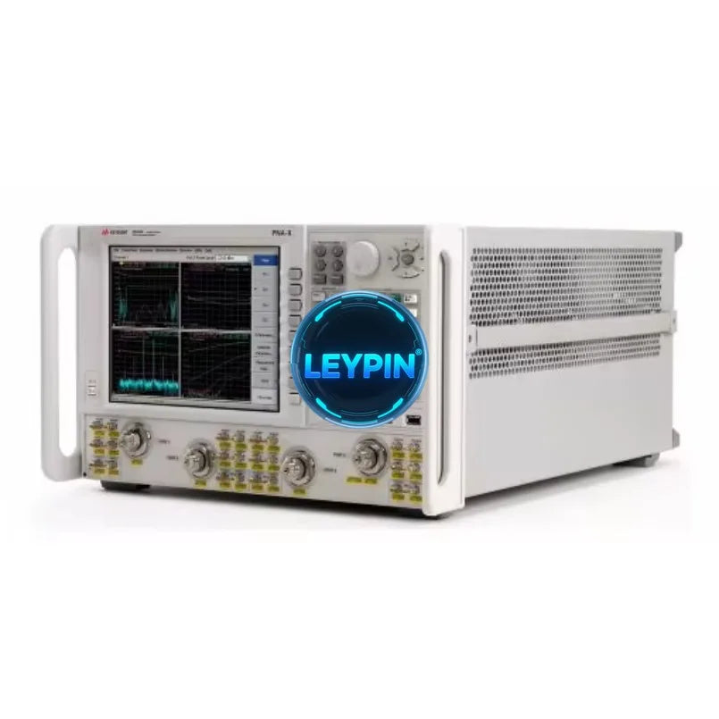 Keysight Premium Used N5242A, 26.5 GHz PNA-X network analyzer 4 Port (Agilent)   ytdi