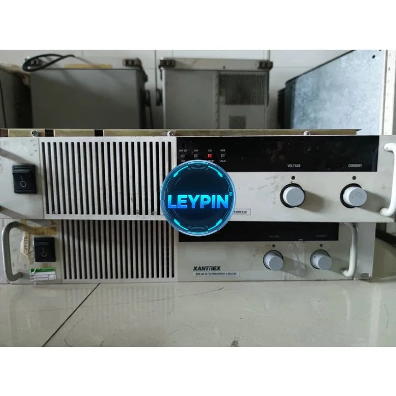 Xantrex XFR40-70 DC Power Supply 0-40V 70A    lexso