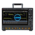 Keysight EXR208A Infiniium EXR Series Oscilloscope, 2 GHz, 8 Channels Maximum Memory Depth 1.6 Gpts   ytdi