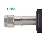 Keysight U2052XA 10MHz to 18GHz/50000 Readings/sec/-70 to +26 DBm USB Wide Dynamic Range Average Power Sensor lexso