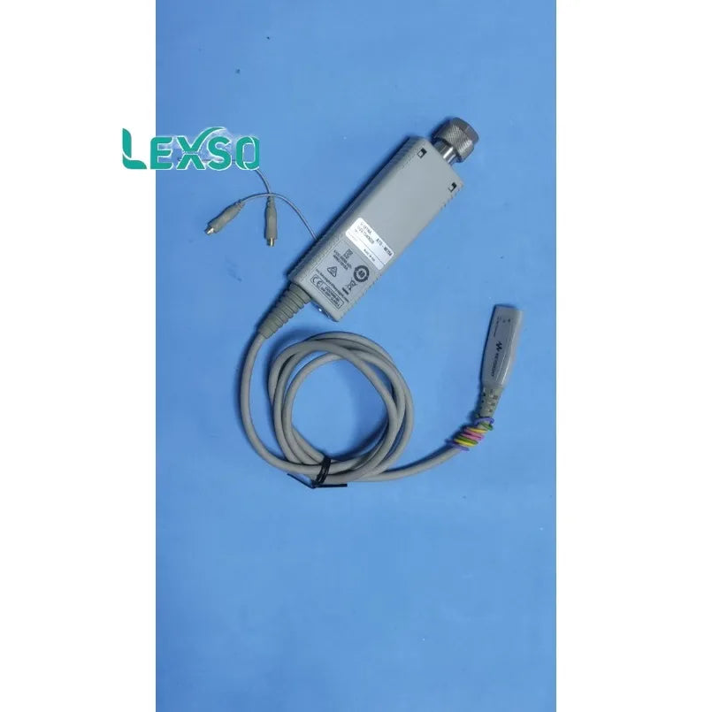 Agilent Keysight U1818A Active Differential Probe with power cable      ytdi