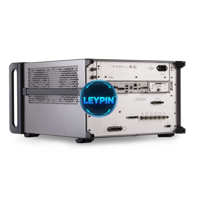 Keysight N5231B PNA-L Microwave Network Analyzer, 13.5 GHz   ytdi
