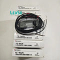 NEW and Original Expansion Unit NPN Output FS-N42N Digital Fiber Optic Amplifier Sensor lexso