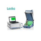 Rohde & Schwarz CMW-Z10 RF Shielded Case lexso
