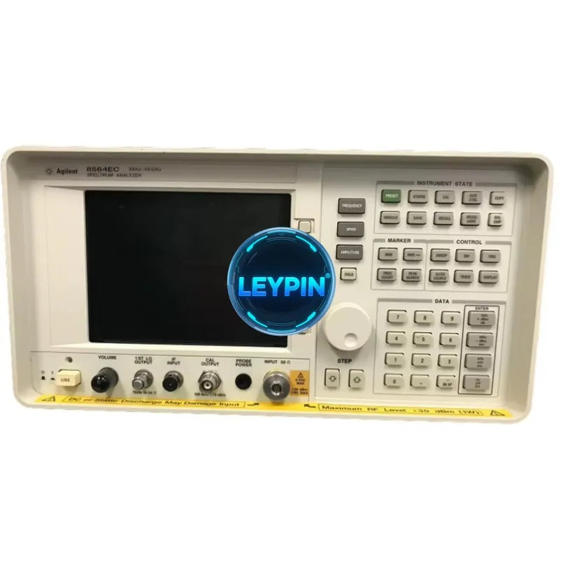 8563E Agilent Keysight Spectrum Analyzer Used    ytdi