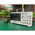 Keysight InfiniiVision 2000 X Series DSOX2024A Oscilloscope,200 MHz, 4 Analog Channels - Get a Discount    lexso
