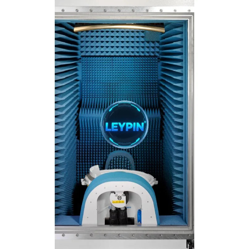 ROHDE&SCHWARZ ATS1500C Antenna Test Chamber for Automotive Radar    lexso