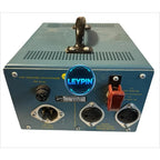 Tektronix Line Isolation Transformer PN 43-85 140V Max 47.5-440 Hz    ytdi