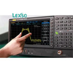RIGOL Spectrum Analyzer RSA5065N-TG with VNA with Tracking Source 6.5GHz Spectrum EMI  lexso