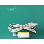 Keysight 8483A Diode Power Sensor Frequency Range 100 kHz to 2 GHz   ytdi