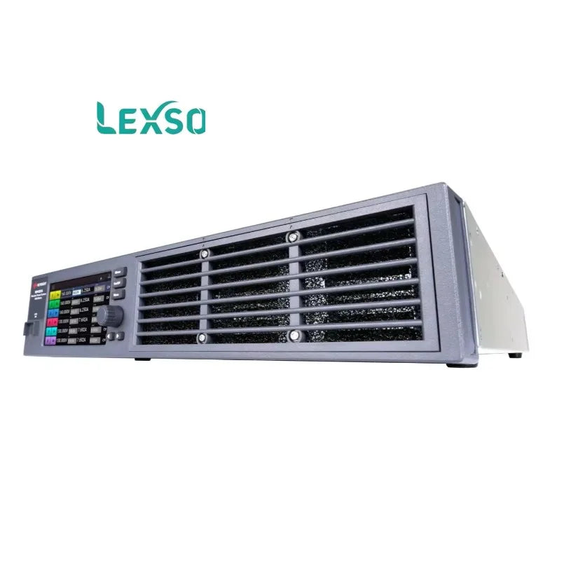Keysight MP4301A Modular Power System 6 kW Mainframe, 200/208 VAC    lexso