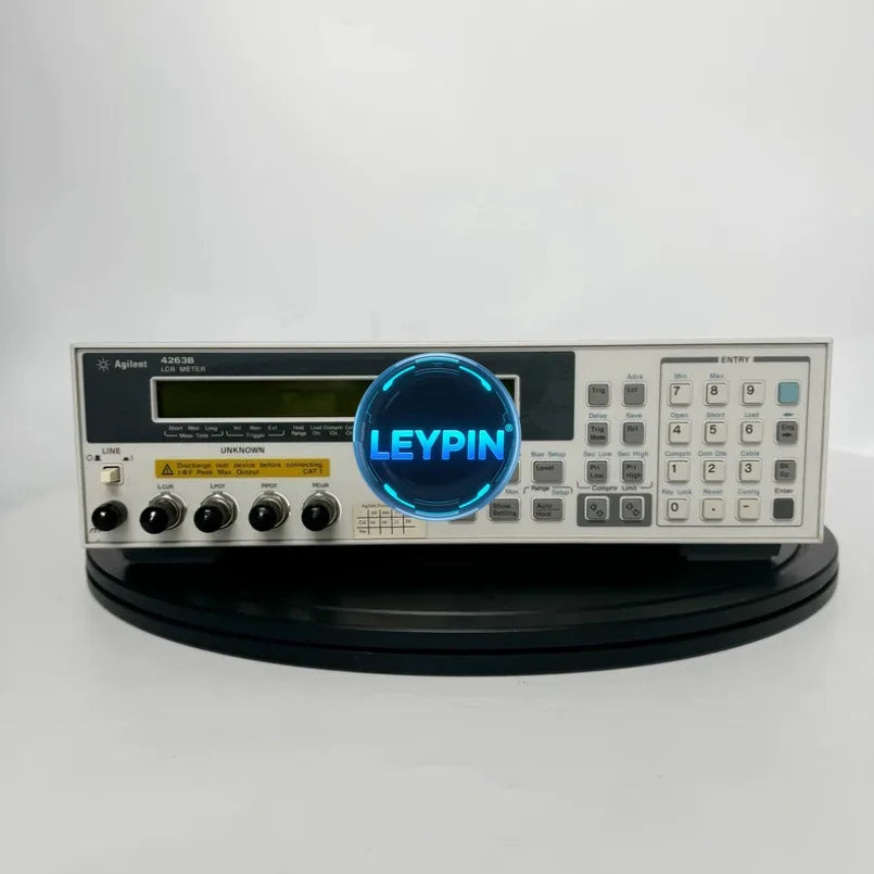 HP Agilent Keysight 4263B LCR Meter**   ytdi