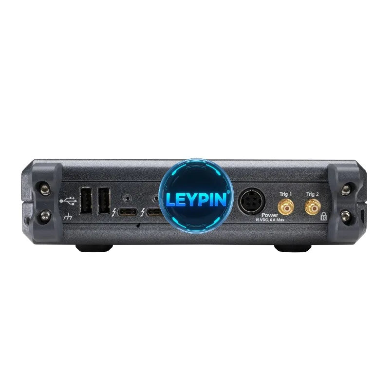 Keysight P9370B Compact Vector Network Analyzer, 9 kHz to 4.5 GHz, 2-port Number of Internal Sources 1 Source    lexso