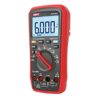 UNI-T UT15B Digital Multimeter with VFD Display 1000V 10A True RMS Resistance Capacitance Frequency Test Meter lexso