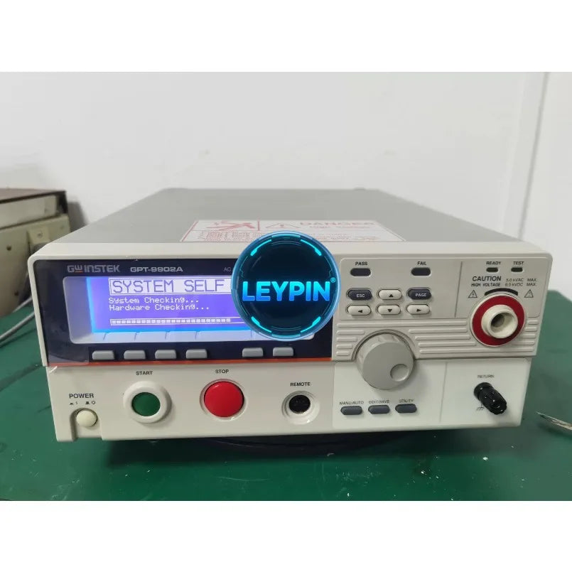 Gwinstek GPT-9900 Series 500VA Safety Tester GPT-9901A  GPT-9902A  GPT-9903A  GPT-9904 Price Contact Us     lexso