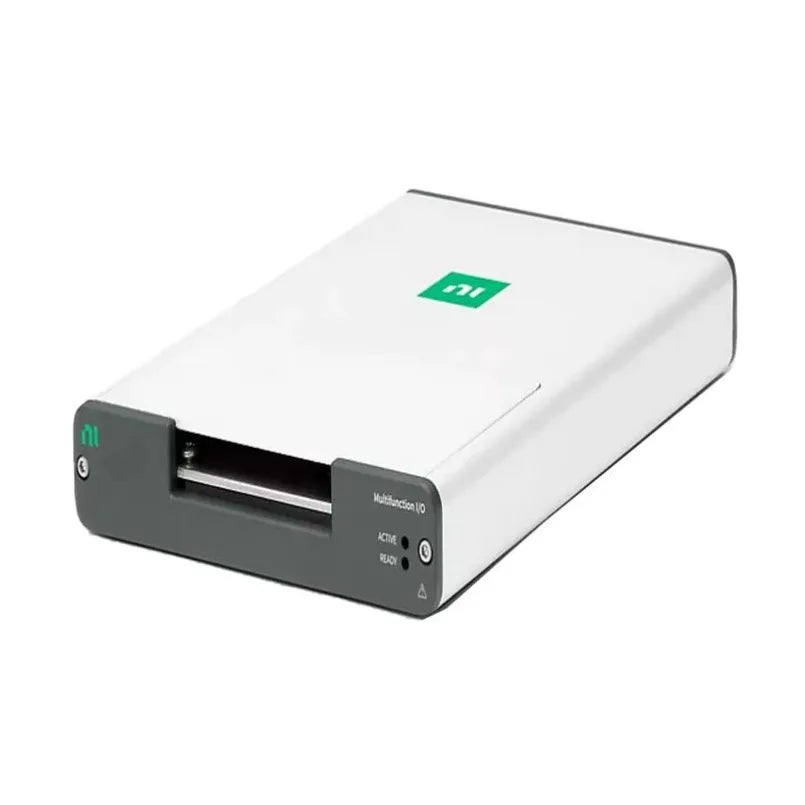 NI USB-6343 781439-01 Multifunction IO Device Data Acquisition lexso