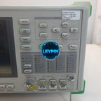 Anritsu MP1555B Sonet/ATM Analyzer w/ MP0113A Optical Unit & MP0121A 122A 123A     ytdi