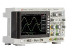 Keysight High-Performance Oscilloscopes Dsox1204G Dsox1102A Dsox110-Edux1002A Premium Electronic Components