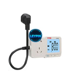 UNI-T UT230E 1W ~ 4000W Timing Power Metering Socket Optic Power Meter Mini     lexso