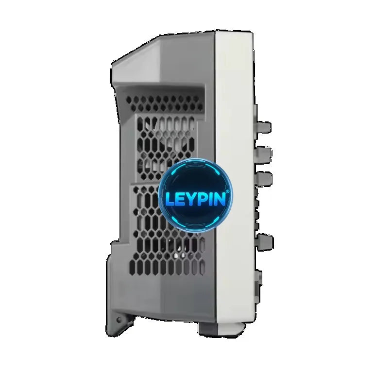 RIGOL DHO1104 Digital Oscilloscope 100MHz 4CH Dual Multi-function Knob Design Achieve Efficient Interaction     lexso
