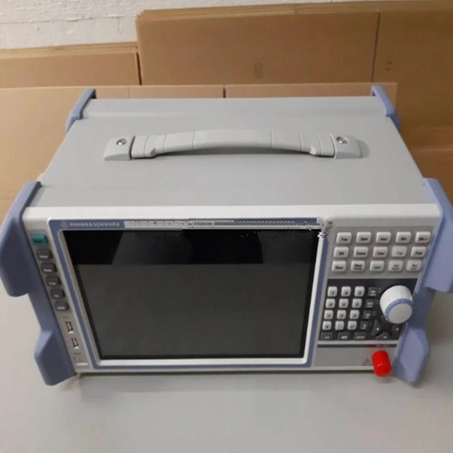 Used Rohde & Schwarz FPL1007 spectrum analyzer