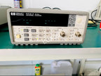 Used Keysight / Agilent / HP 53131A Universal Frequency Counter 3GHZ 3 Port    ytdi
