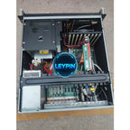 Advantech ACP-4320 4U Quiet Rackmount Chassis Dual SATA Hot-Swap Industrial Pc Rack Mounted Gpu Industrial Potente Computer ytdi