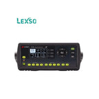 Keysight 11713D Attenuator / Switch Driver ,controls up to 10 SPDT Switches and 2 Programmable Attenuators    lexso