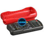 UNI-T UT53 Multimeter Tester Standard DMM Digital Multimeters Temperature Test & Sleep Mode Multimeters      lexso