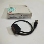 High Quality New Original Brand Keyence PZ-V33 Photoelectric Sensors NPN Switch Sensors in STOCK lexso