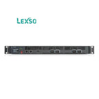 ROHDE & SCHWARZ SITLine ETH-XL Network Encryptor 2x100 Gbit/s XL1x100 Electronic Measuring Instruments Layer 2 lexso