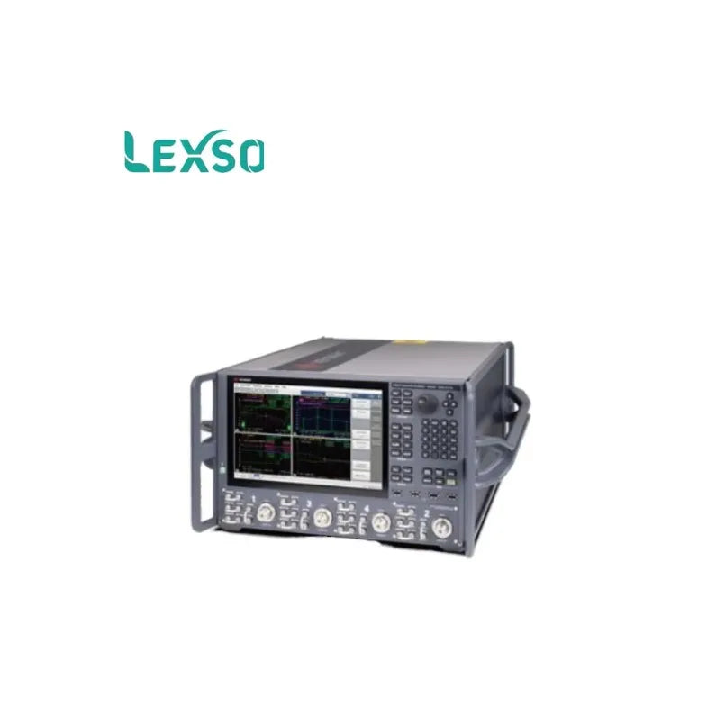 Keysight NA5205A PNA-X Pro Vector Network Analyzer 10 MHz to 50 GHz 2 4 Ports with up 4 Sources Electronic Measuring lexso