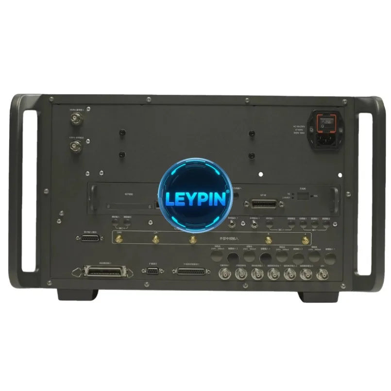 Ceyear 3674C Vector Network Analyzer 500Hz~110GHz 0.1Hz Resolution 5W Power 3-Year Warranty Plastic ODM China Electronic   ytdi