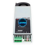 Keysight N6791A DC Electronic Load Module 1U High 60V 20A 100W    lexso