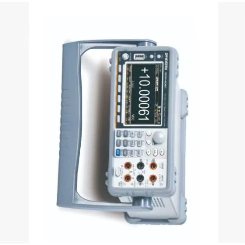 GW Instek GDM-9061 High 6.5 Digital Multimeter 0.0035% Accuracy Dual Measurement Graphical Display 1000V DC/10A 4-Wire  lexso