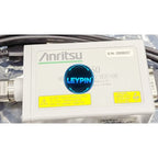 Anritsu PSN50 High Accuracy Power Sensor 6 GHz -30 dBm to +20 dBm     ytdi