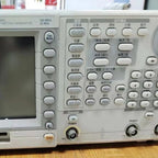 Used Tektronix AFG3021 Function/Waveform Generator 2 Channels 25MHz Signal Source