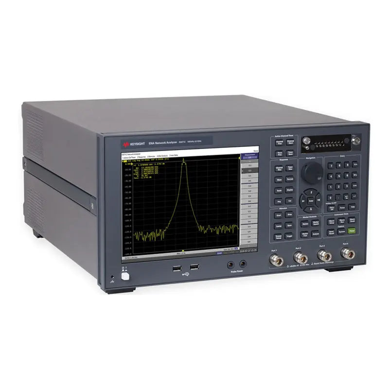 Keysight MSOX3104T InfiniiVision3000T X Series