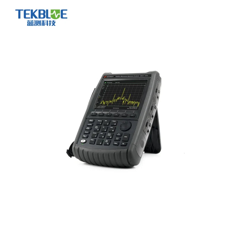 Keysight N9961B FieldFox Handheld Microwave Signal Analyzer 44 GHz