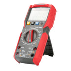 Uni-T Ut89Xd Ac Dc Low Price Digital Multimeter Digital Multimeter Pocket Multimeter Precise Dc Circuits Measurement Voltmeter lexso