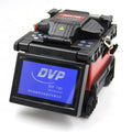 Original FTTH Optical Splicing Machine Digital Splicer Machine DVP 740D Splicing Machine Fiber splicer    ytdi