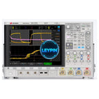 Keysight DSOX4024A Oscilloscope: 200 MHz, 4 Analog Channels    lexso