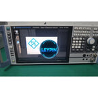 Rohde & Schwarz FSVA3044 10Hz-44GHz Spectrum Analyzer Signal Analyzer