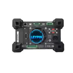 RIGOL DP2031 DC Power & Loads 3 Channels High Speed and  Low Current Analysis of High Speed Arb Mode     lexso