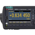 Keysight 34465A 34461A Six-and-a-Half Digit Multimeter Electronic Measuring Instrument lexso
